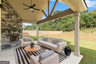 402 Baxter Dr, Kathleen, GA 31047 - Photo 5