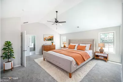 402 Baxter Drive #3, Kathleen, GA 31047 - Photo 11