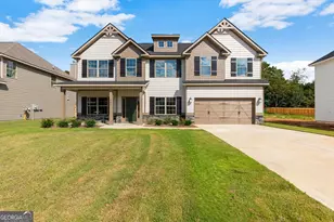 402 Baxter Dr, Kathleen, GA 31047 - Photo 1