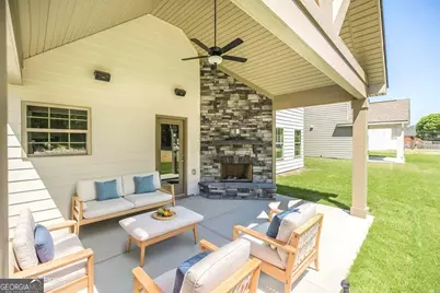 402 Baxter Drive #3, Kathleen, GA 31047 - Photo 5
