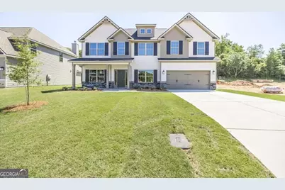 402 Baxter Drive #3, Kathleen, GA 31047 - Photo 19