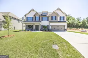 402 Baxter Dr, Kathleen, GA 31047 - Photo 19