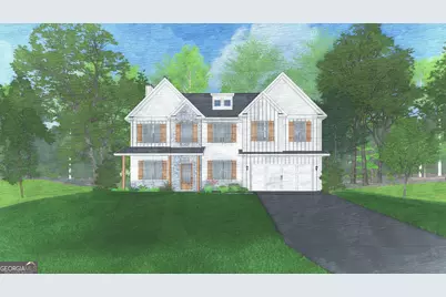 402 Baxter Drive #3, Kathleen, GA 31047 - Photo 1