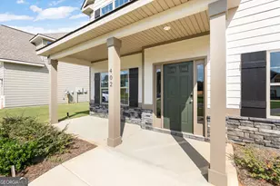 402 Baxter Dr, Kathleen, GA 31047 - Photo 23