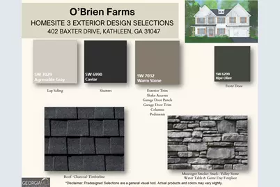 402 Baxter Drive #3, Kathleen, GA 31047 - Photo 27