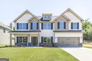 402 Baxter Dr, Kathleen, GA 31047 - Photo 1
