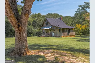 105 Buchanan Road, Americus, GA 31719 - Photo 5