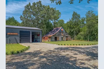 105 Buchanan Road, Americus, GA 31719 - Photo 3