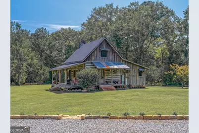 105 Buchanan Road, Americus, GA 31719 - Photo 1