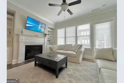 6580 Aria Village Drive, Atlanta, GA 30328 - Photo 3