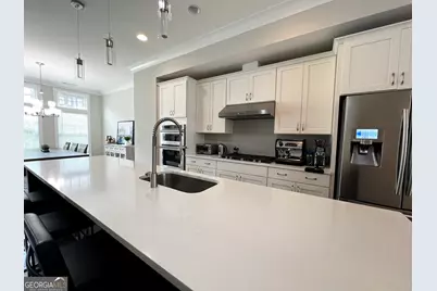 6580 Aria Village Drive, Atlanta, GA 30328 - Photo 7