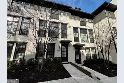 6580 Aria Village Drive, Atlanta, GA 30328 - Photo 9