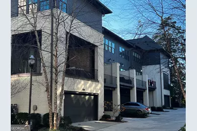 6580 Aria Village Drive, Atlanta, GA 30328 - Photo 7