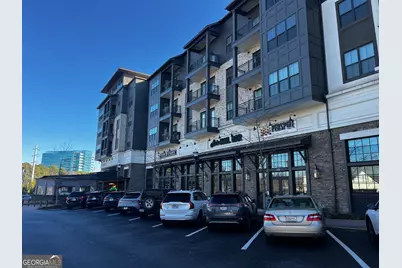 6580 Aria Village Drive, Atlanta, GA 30328 - Photo 61