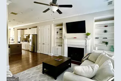 6580 Aria Village Drive, Atlanta, GA 30328 - Photo 3