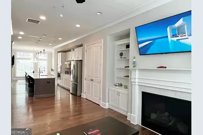 6580 Aria Village Drive, Atlanta, GA 30328 - Photo 5