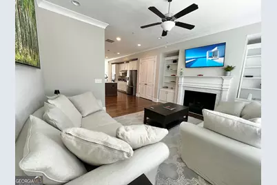 6580 Aria Village Drive, Atlanta, GA 30328 - Photo 1