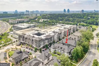 6580 Aria Village Drive, Atlanta, GA 30328 - Photo 11