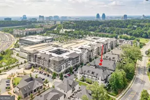 6580 Aria Village Dr, Atlanta, GA 30328 - Photo 11