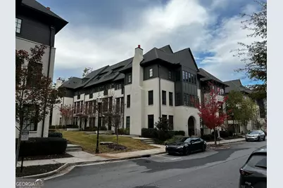 6580 Aria Village Drive, Atlanta, GA 30328 - Photo 1