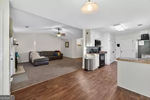 162 Brittany Pointe Dr, Colbert, GA 30628 - Photo 15