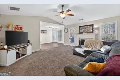 162 Brittany Pointe Drive, Colbert, GA 30628 - Photo 3