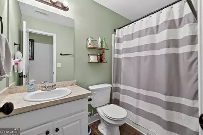 162 Brittany Pointe Drive, Colbert, GA 30628 - Photo 11