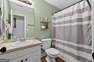 162 Brittany Pointe Dr, Colbert, GA 30628 - Photo 11