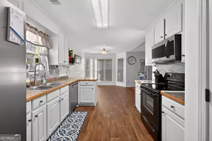 162 Brittany Pointe Dr, Colbert, GA 30628 - Photo 19