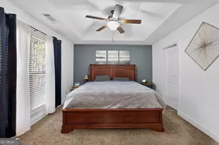 162 Brittany Pointe Dr, Colbert, GA 30628 - Photo 5