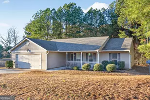162 Brittany Pointe Dr, Colbert, GA 30628 - Photo 21