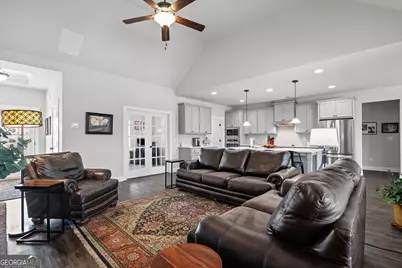 50 Rankin Street, Newnan, GA 30263 - Photo 19