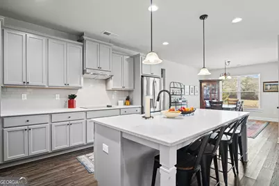 50 Rankin Street, Newnan, GA 30263 - Photo 21