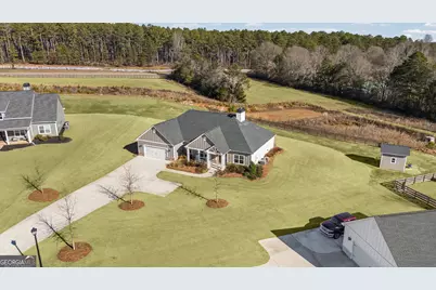 50 Rankin Street, Newnan, GA 30263 - Photo 11