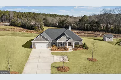 50 Rankin Street, Newnan, GA 30263 - Photo 3