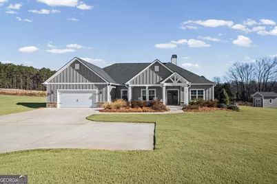 50 Rankin Street, Newnan, GA 30263 - Photo 1