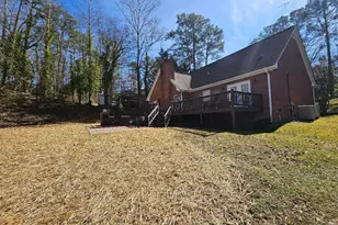108 Thornwood Dr SW, Rome, GA 30165 - Photo 31
