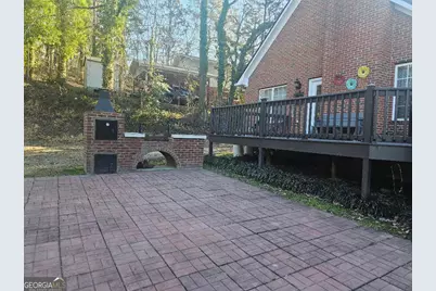 108 Thornwood Drive SW, Rome, GA 30165 - Photo 25