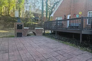 108 Thornwood Dr SW, Rome, GA 30165 - Photo 25