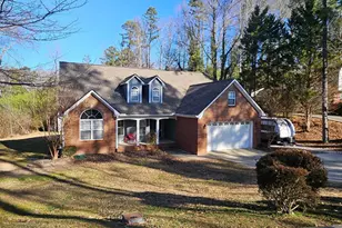 108 Thornwood Dr SW, Rome, GA 30165 - Photo 1