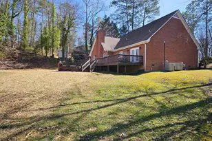 108 Thornwood Dr SW, Rome, GA 30165 - Photo 35