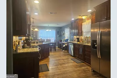 108 Thornwood Drive SW, Rome, GA 30165 - Photo 9