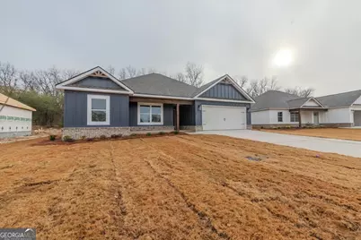 516 New Hope, Perry, GA 31069 - Photo 1