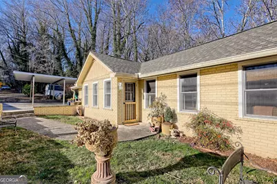 98 Pickett Hill Street, Clayton, GA 30525 - Photo 7