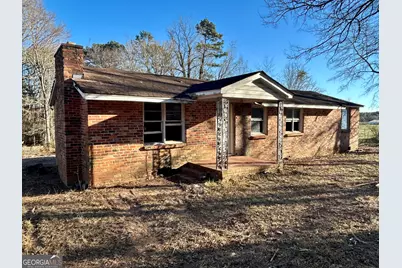 2578 Sandy Cross Road, Crawfordville, GA 30631 - Photo 1