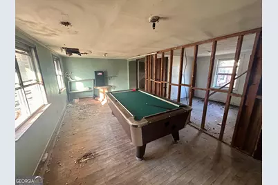 2578 Sandy Cross Road, Crawfordville, GA 30631 - Photo 5