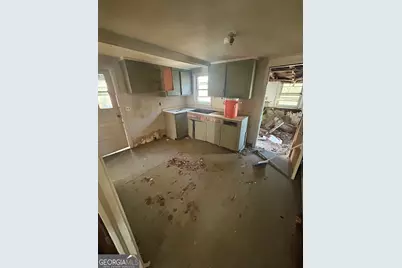 2578 Sandy Cross Road, Crawfordville, GA 30631 - Photo 7