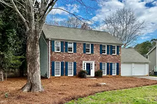 4363 Whitecap Ln, Peachtree Corners, GA 30092 - Photo 1