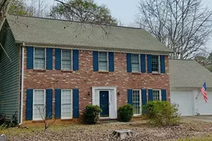 4363 Whitecap Ln, Peachtree Corners, GA 30092 - Photo 1