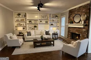 4363 Whitecap Ln, Peachtree Corners, GA 30092 - Photo 3